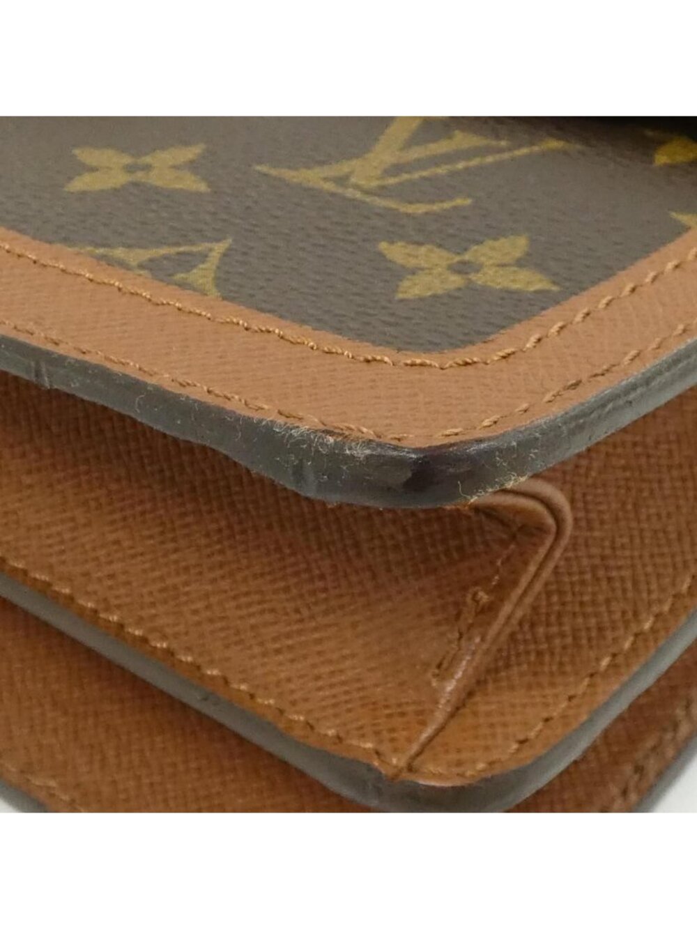 Louis Vuitton Monogram Raspail - Picture 3 of 10